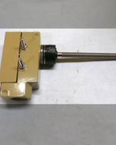 SWITCH,LIMIT,FLEX ROD,LH BURGESS